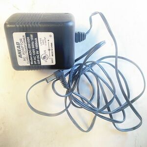 Genuine Ahead ADC-0901000 AC Power supply